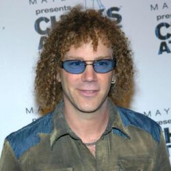 David bryan net worth